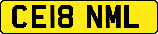 CE18NML