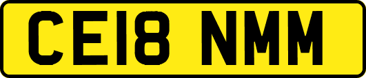 CE18NMM