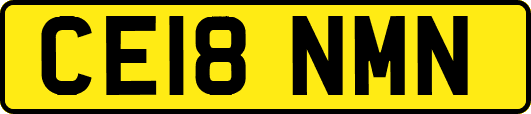 CE18NMN