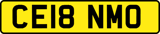 CE18NMO