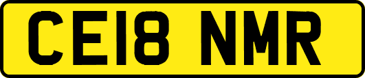 CE18NMR