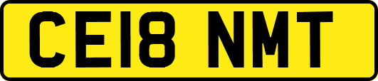CE18NMT