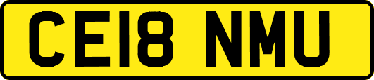 CE18NMU