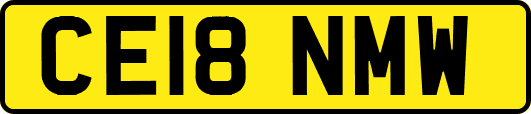 CE18NMW