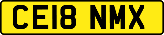 CE18NMX