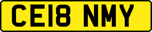 CE18NMY