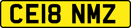 CE18NMZ