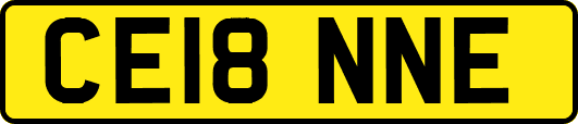 CE18NNE