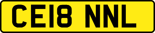 CE18NNL