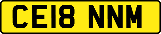 CE18NNM