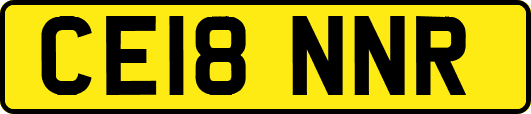 CE18NNR