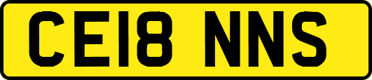 CE18NNS