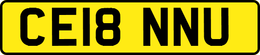 CE18NNU