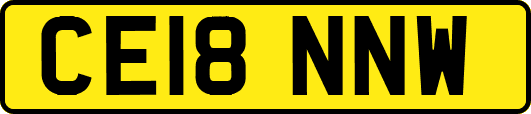 CE18NNW