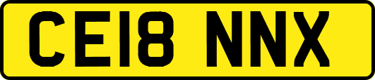 CE18NNX