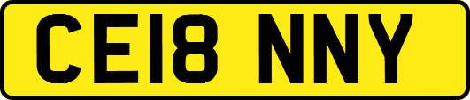 CE18NNY