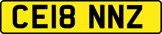 CE18NNZ