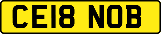 CE18NOB