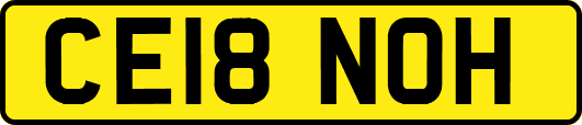 CE18NOH