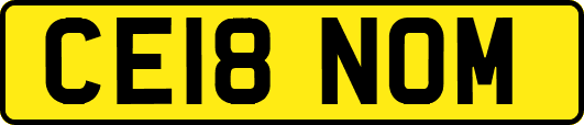 CE18NOM