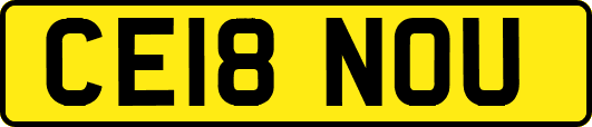 CE18NOU