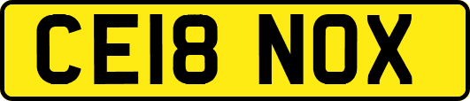 CE18NOX