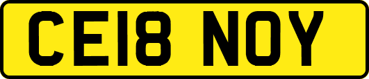 CE18NOY