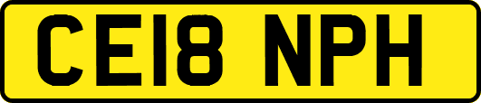 CE18NPH