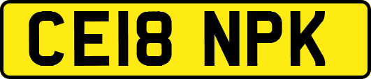 CE18NPK
