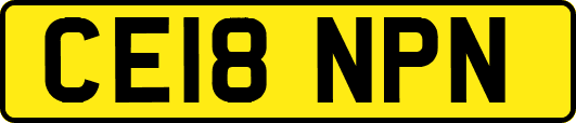 CE18NPN