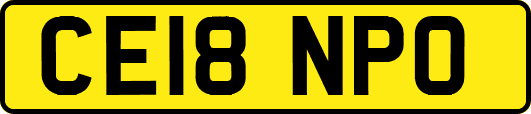 CE18NPO