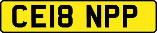 CE18NPP