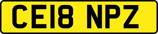 CE18NPZ