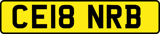 CE18NRB