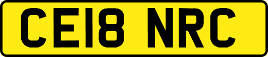 CE18NRC