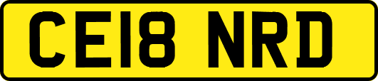CE18NRD