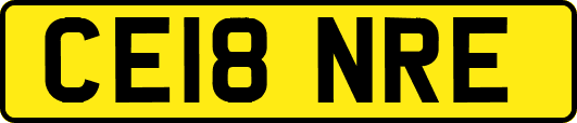 CE18NRE