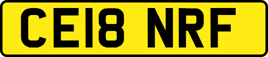 CE18NRF