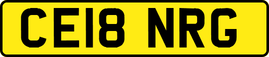 CE18NRG