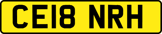 CE18NRH