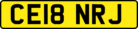 CE18NRJ