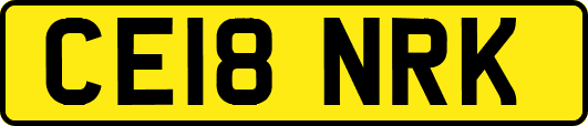 CE18NRK