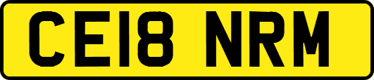 CE18NRM