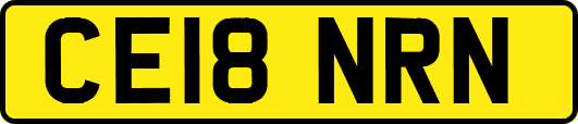 CE18NRN