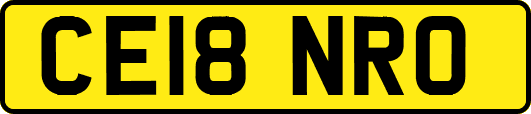 CE18NRO