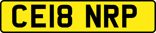 CE18NRP