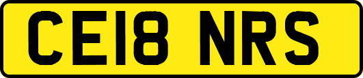 CE18NRS