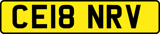 CE18NRV