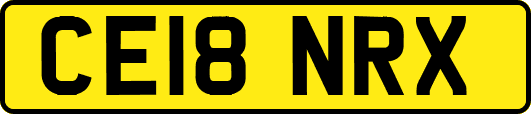CE18NRX