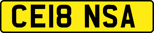 CE18NSA